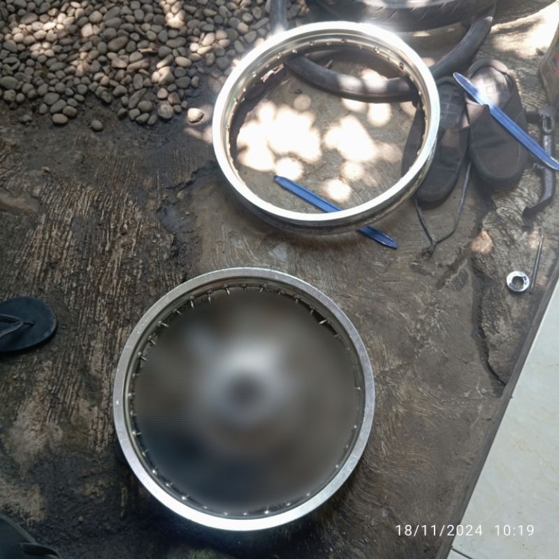 velg tk japan 215 185 ring 17