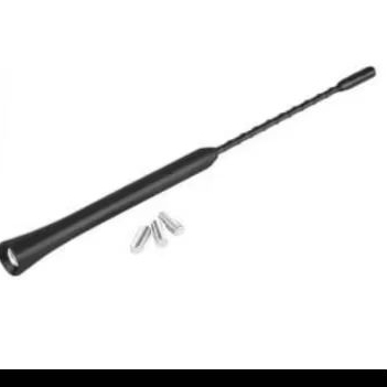 Antena Mobil Peugeot 206 306 406 806 Partner Citroen FM AM