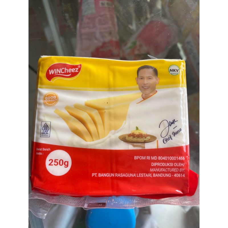 

Keju Wincheez