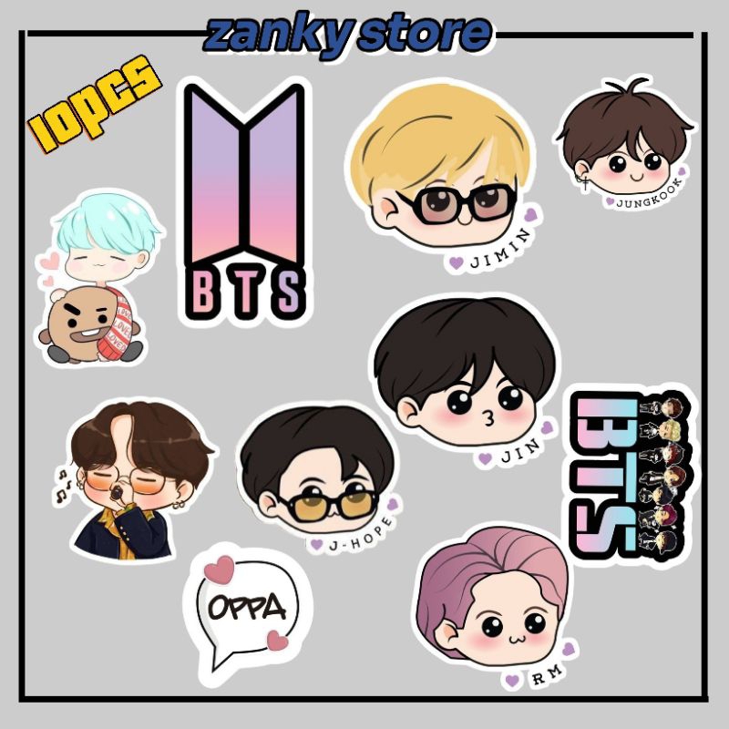 

sticker BTS | stikerhp/stickerlaptop/stikerhelm[22]