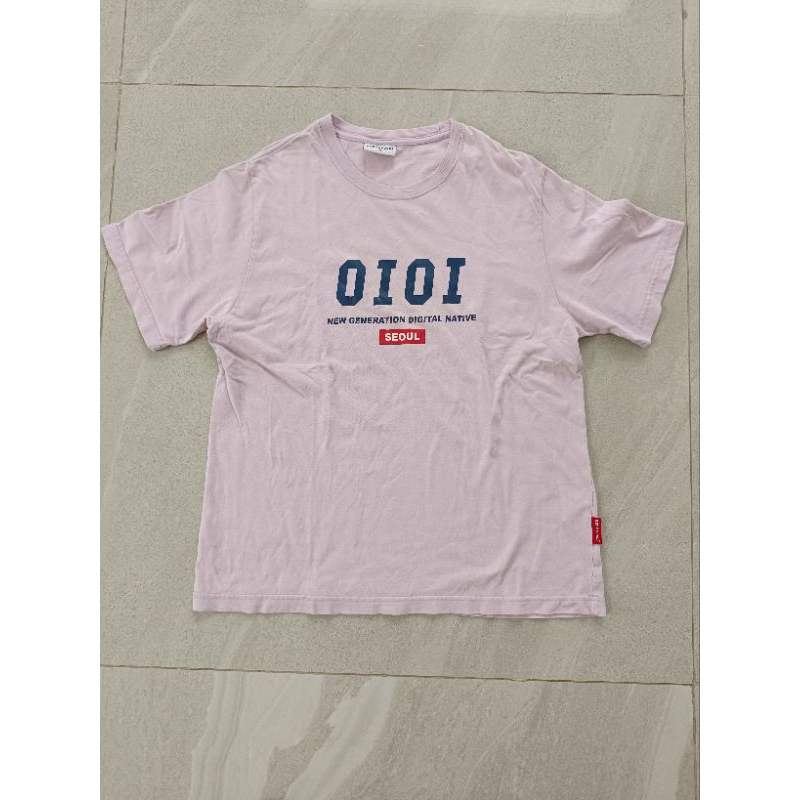 KAOS O1OI 5252 BRANDED ORIGINAL PRELV