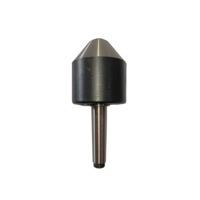 live center bullnose mt2  live center boring mesin bubut