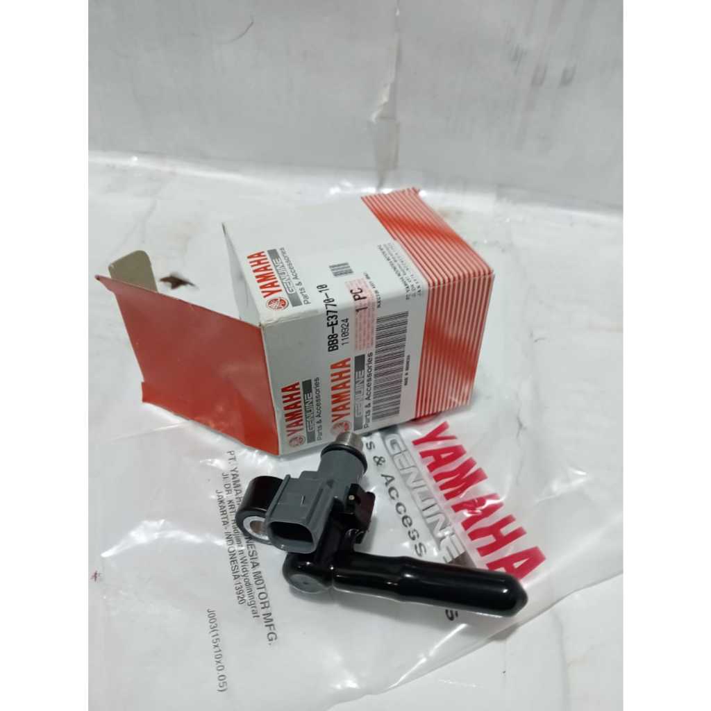 INJEKTOR / INJECTOR MOTOR AEROX / BB8-E3770-10 YGP