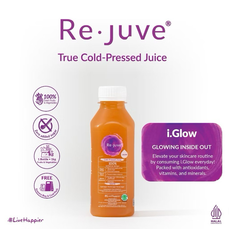 

Re.juve 435 ml (Cold-Pressed Elixirs)
