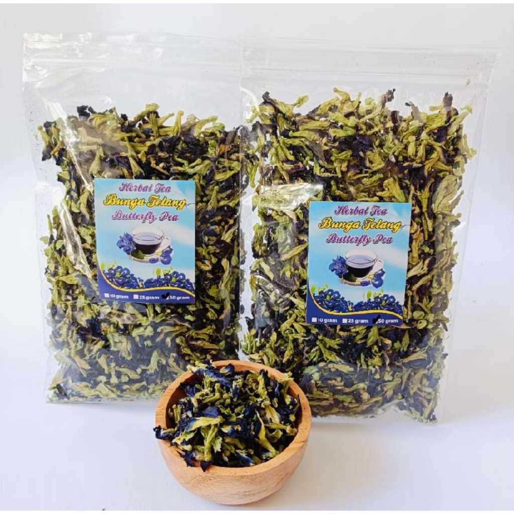 

TELANG TEA PREMIUM SIAP SEDUH