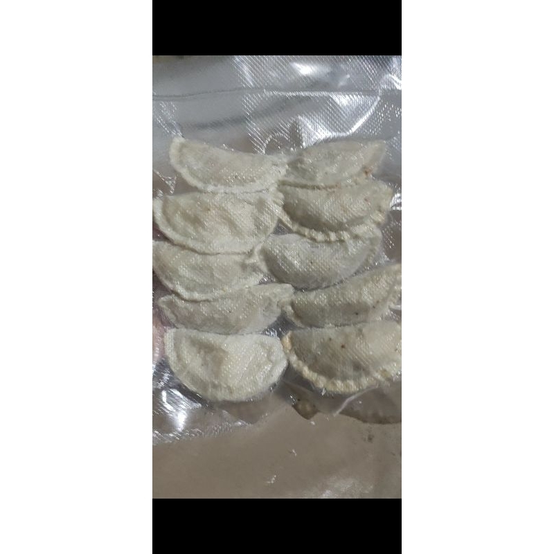 

cireng isi mini 10 pcs