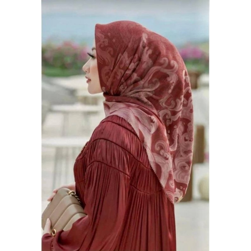 BUTTONSCARVES THE WAVE - THE WONDERLAND SERIES