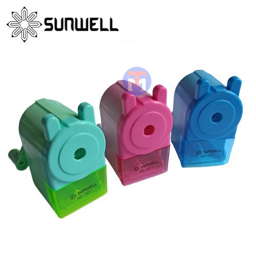 

Rautan Meja Sunwell HS-501