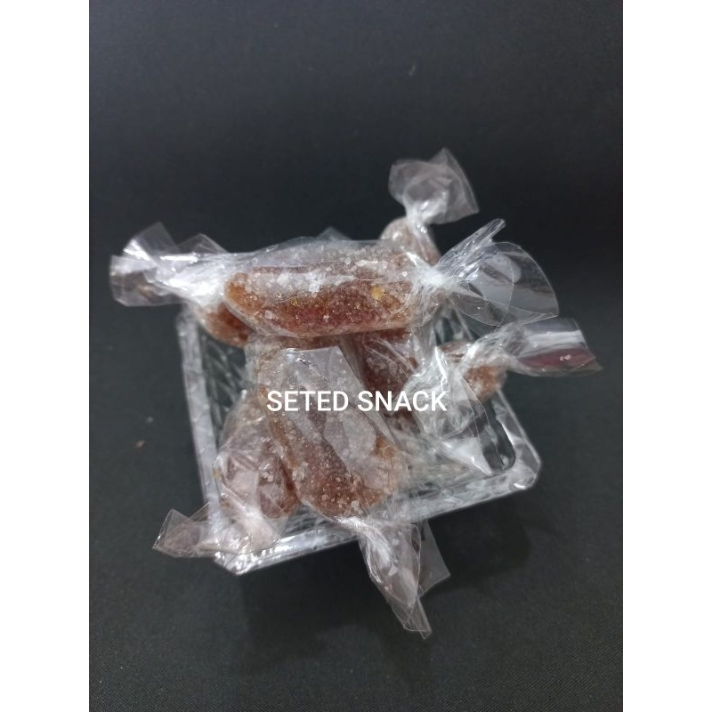 

Permen Ting Ting Jahe Polos 1Kg