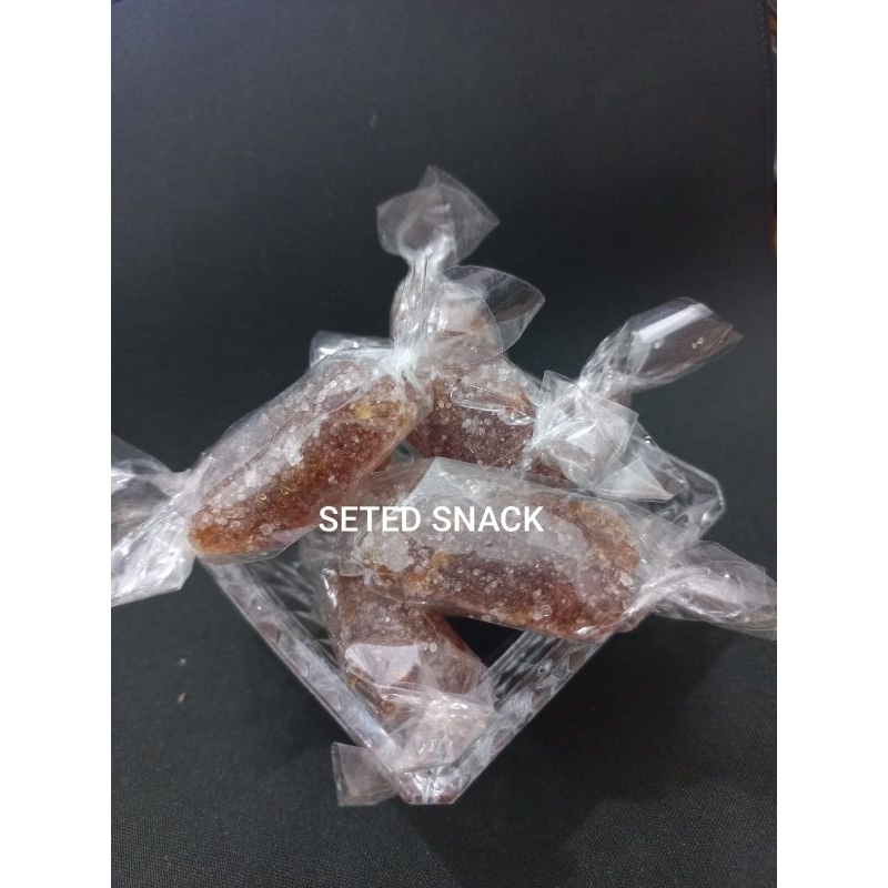 

Permen Ting Ting Jahe Polos 1Kg