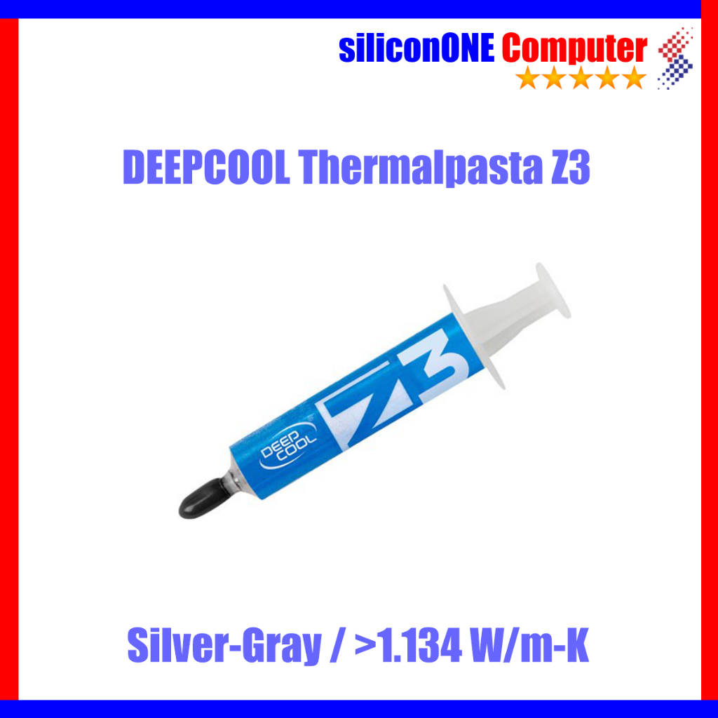 Deepcool  Thermalpasta Z3