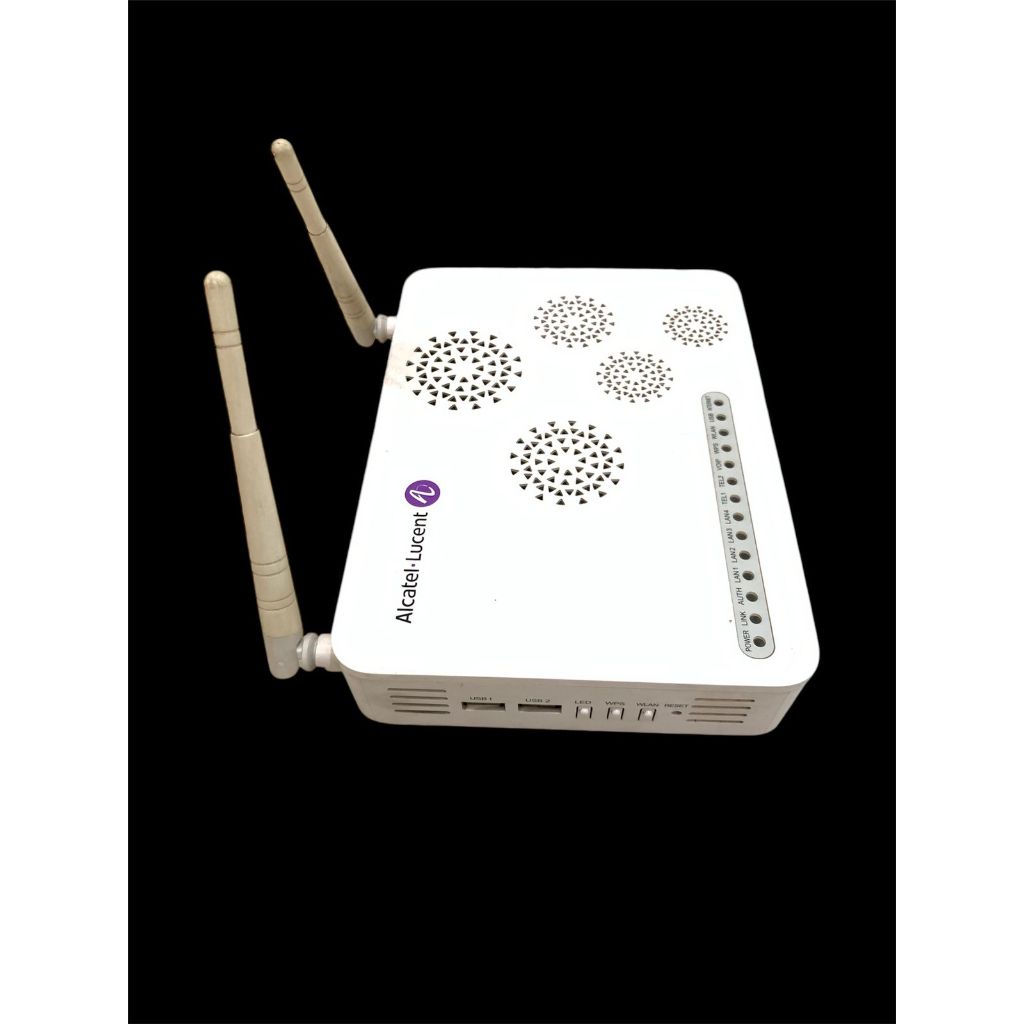 Modem ONT ALCATEL LUCENT I-240W-A