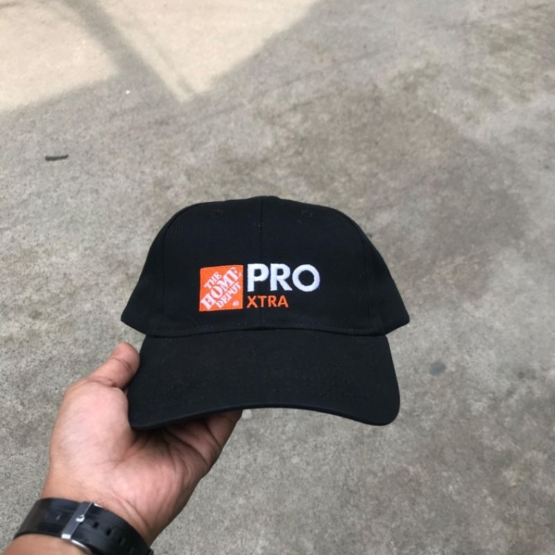 TOPI/CAPS/DADHAT - THE HOME DEPOT