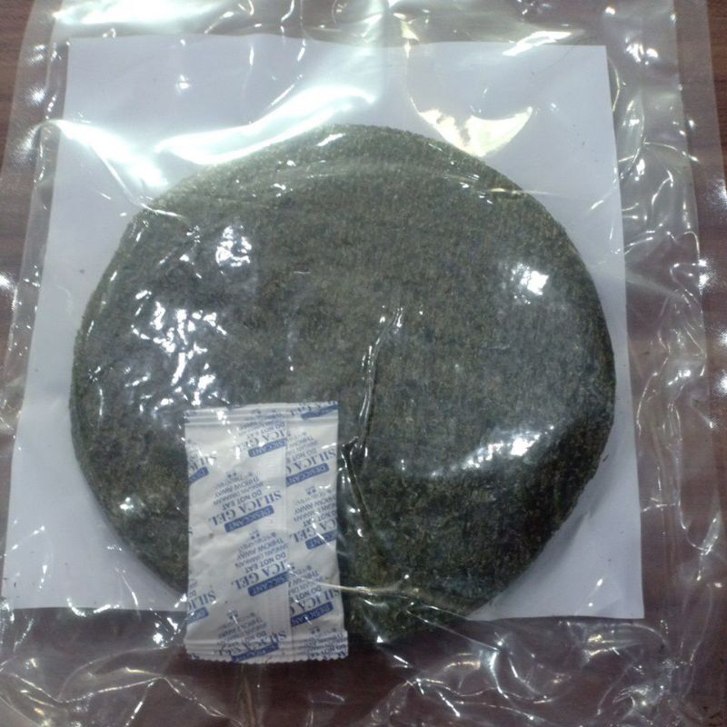 

Tokinori sushi nori bulat (halal)