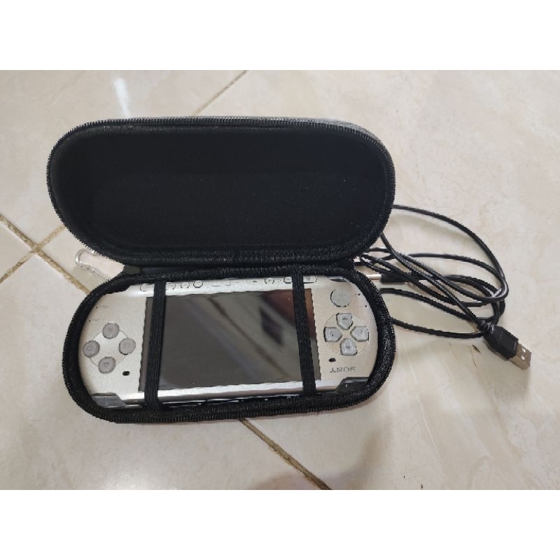 Psp 3000 32Gb second