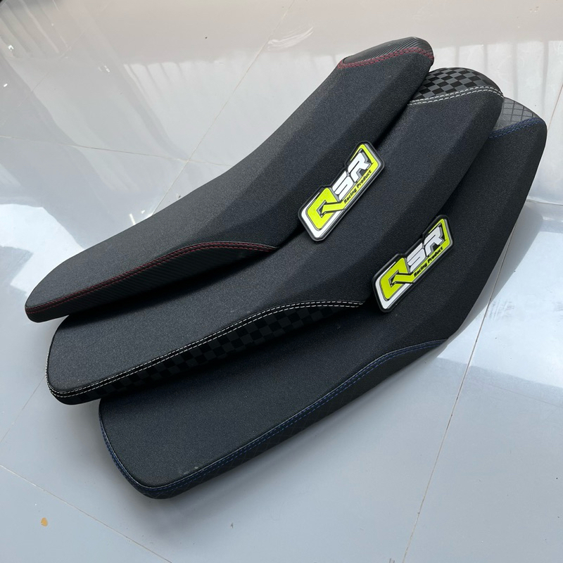 Tahan Lama Jok Fiz R Ag Style Satu Set Tinggal Pasang # Jok Fiz R Ag Setyle #Jok Ag Setyle #Jok Fiz