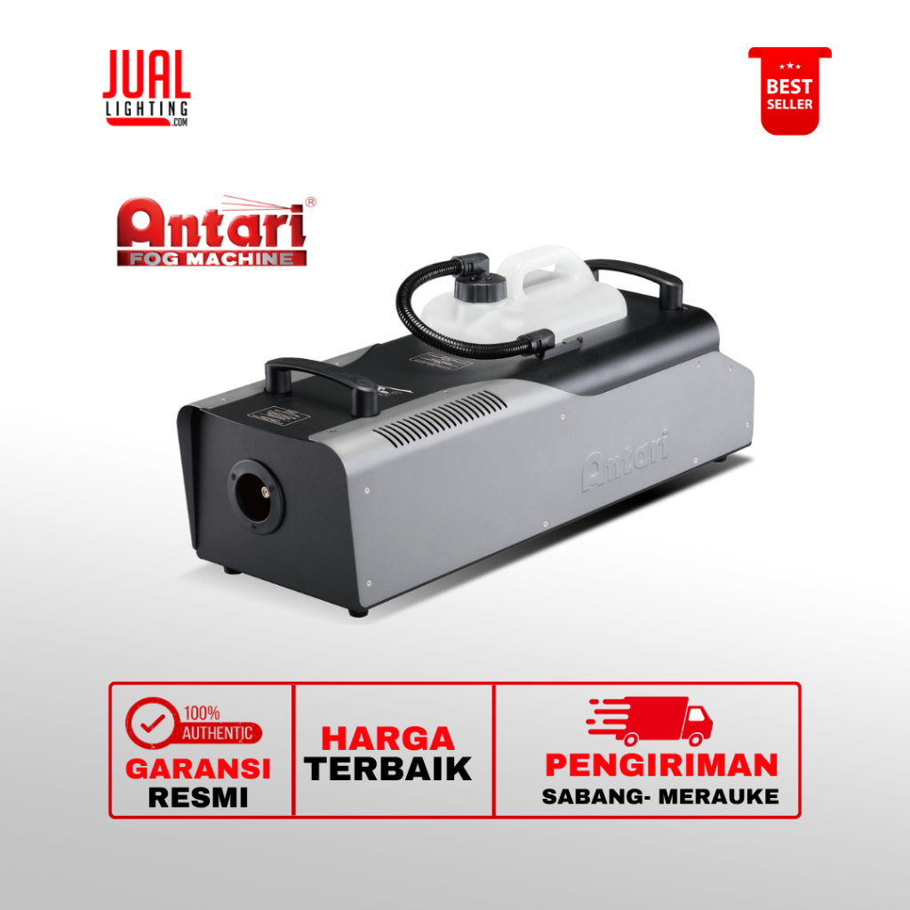 Antari Z-1500 III Fog Machine