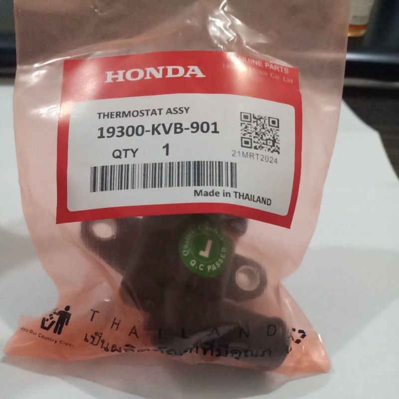 Thermostat Vario 110 Vario lama Thailand