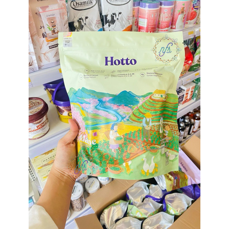 

Hotto