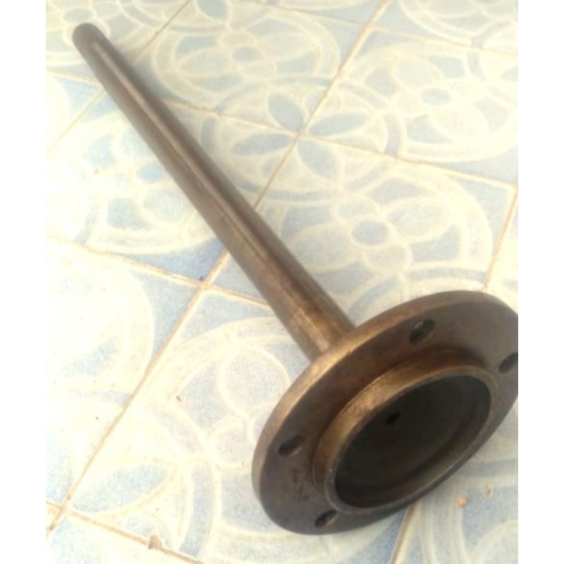 as roda Taft hiline badak gigi 29 pendek 57cm