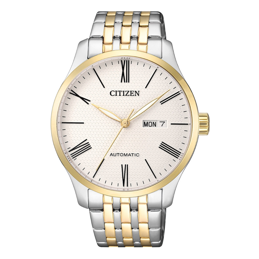 CITIZEN NH8354-58A Mechanical Men Watch Jam Tangan Automatic