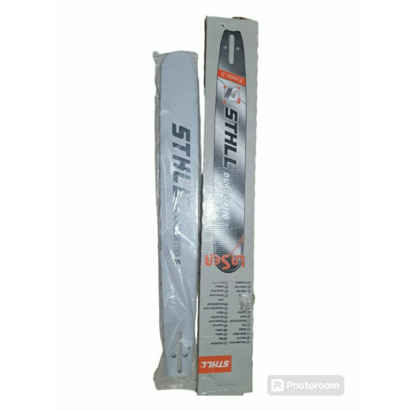 Bar baja senso / Bar chainsaw 22inci