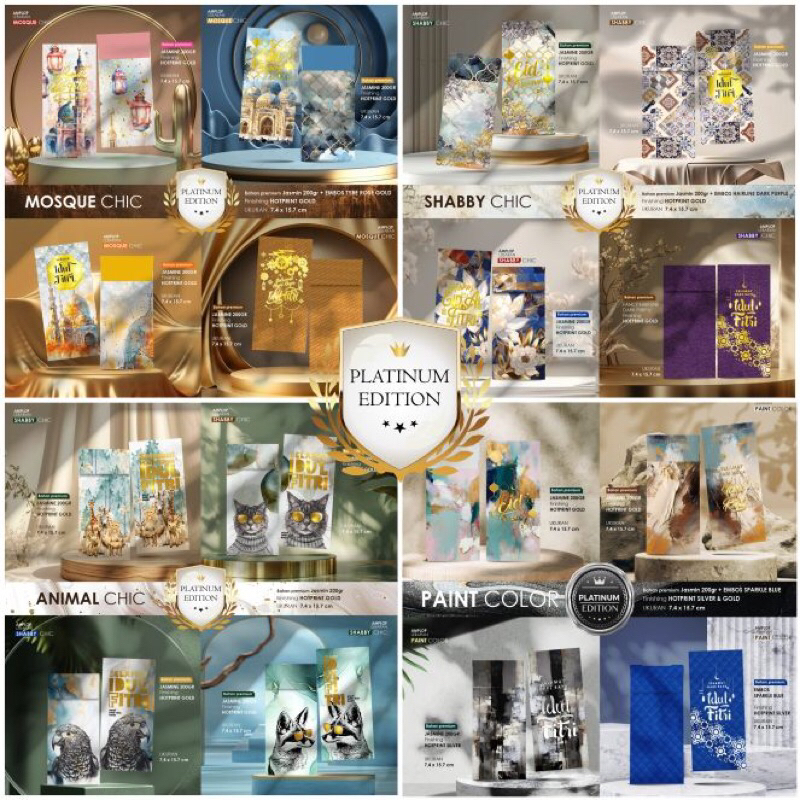 

AMPLOP LEBARAN PLATINUM | AMPLOP LEBARAN KEKINIAN | AMPLOP LEBARAN | AMPLOP LEBARAN HOTPRINT