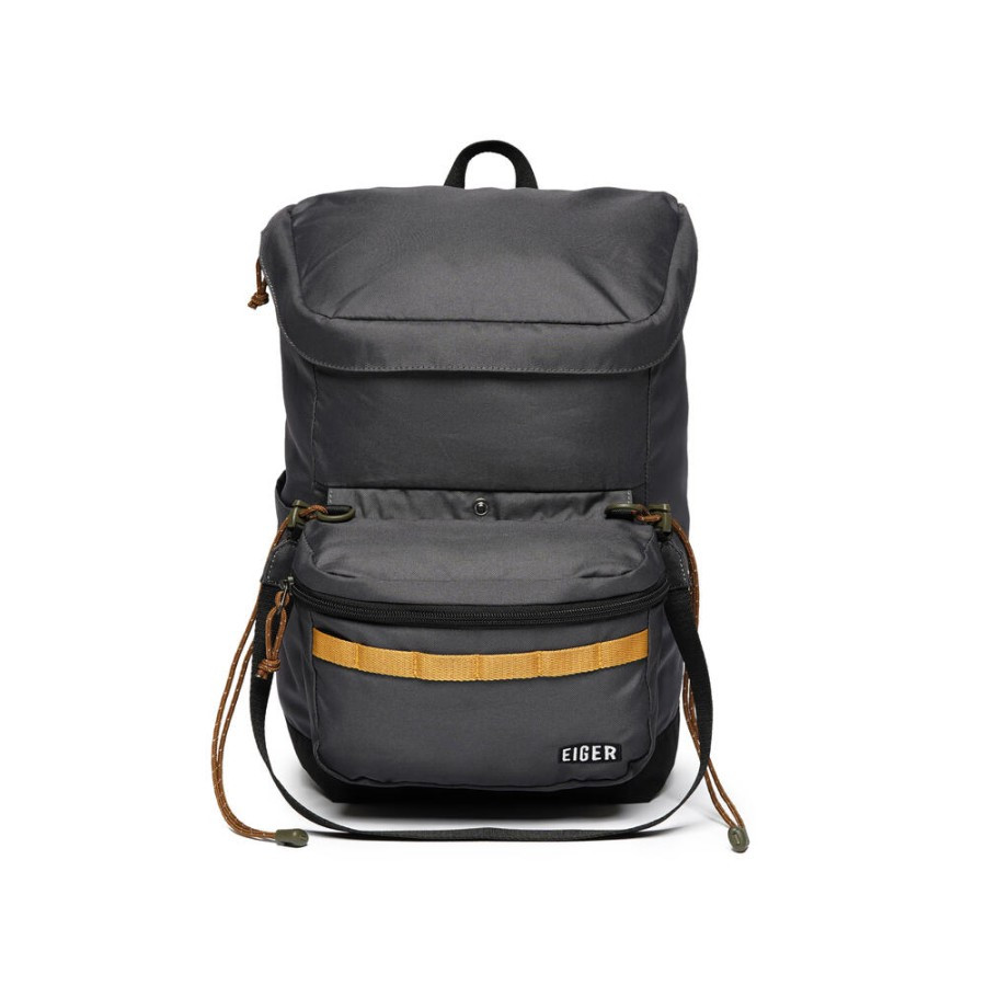 Tas Ransel Eige.r89 Hillwander Convertible Backpack Tas Punggung Tas Lipat