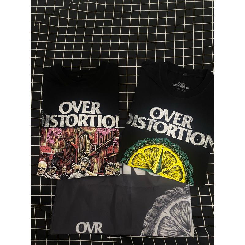 tshirt od penjelajah kota