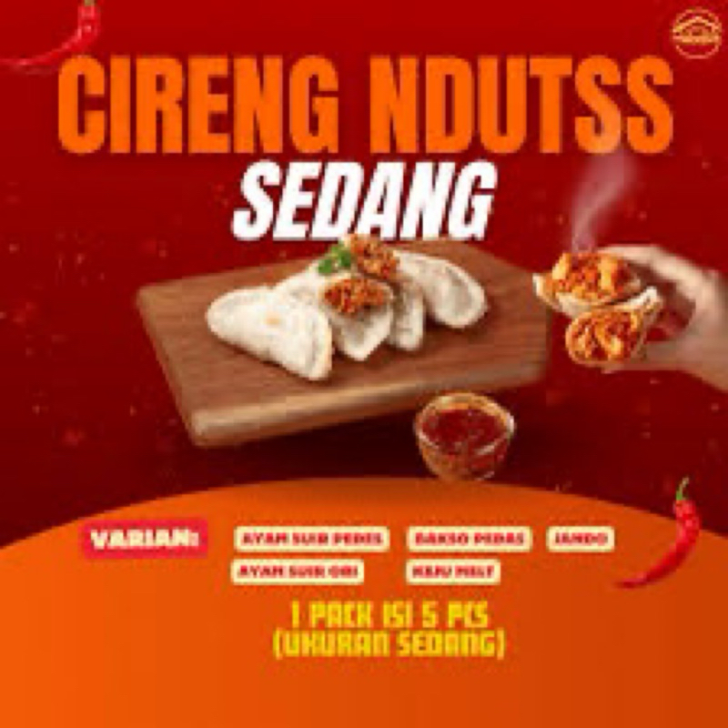 

CirengNdutss