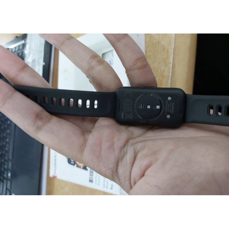 Huawei band 9 bekas