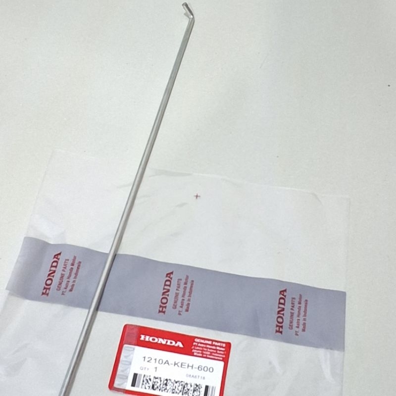Tiang rem belakang KEH Honda GL pro Neotech