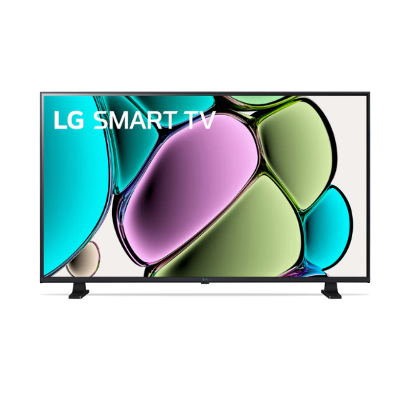 LG 32LR650BPSA 32 Inch Smart TV