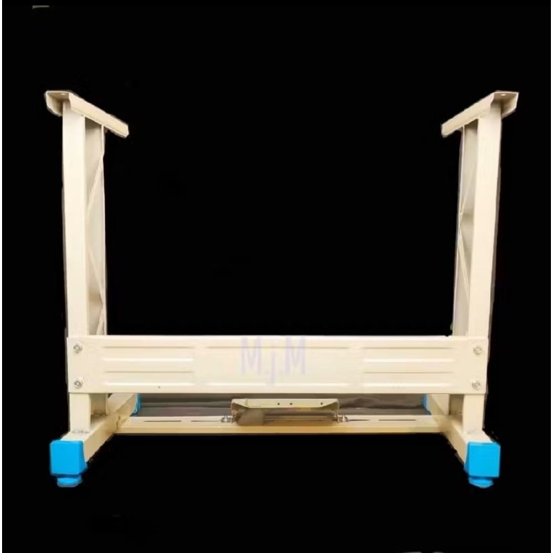 RK Kaki Mesin Jahit Industri WORKER + INJAKAN PEDAL KUALITAS /Kaki impor mesin jahit /kaki meja