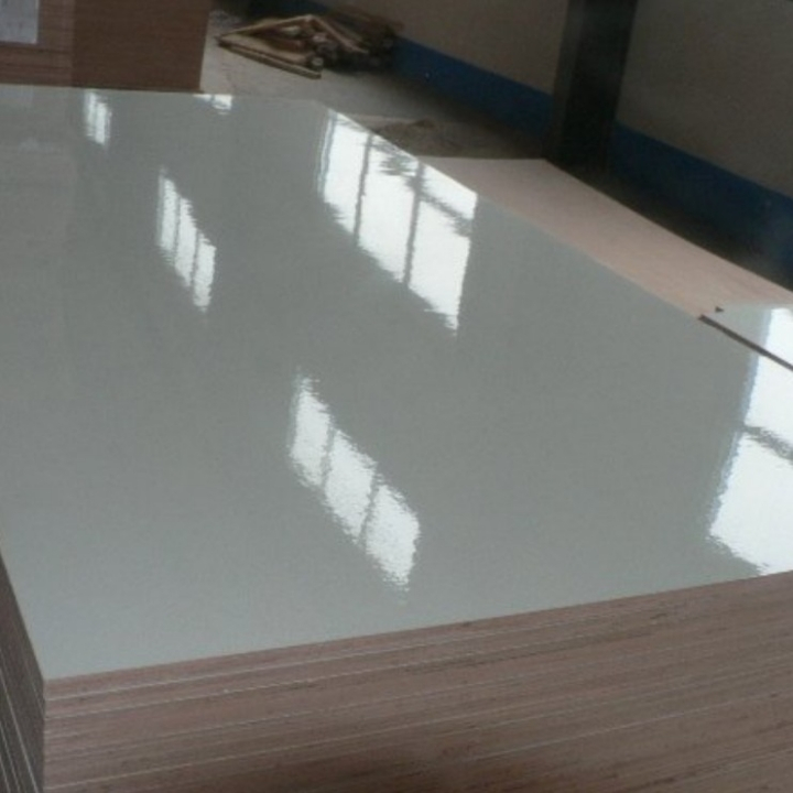 triplek melamin 12mm glossy 40x60