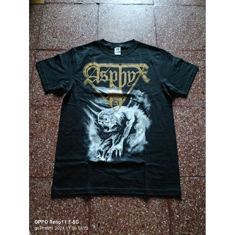 kaos ASPHYX