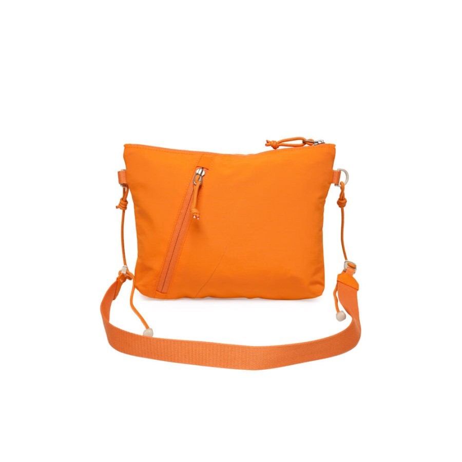 Eiger Kauwela Sacoche Bag Tas Selempang Wanita Daily Original