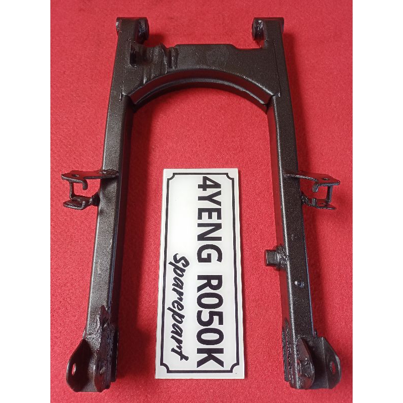 ARM, SWING ARM, SUPIT LENGAN AYUN HONDA GL PRO, GL MAX, ORIGINAL SECCOND