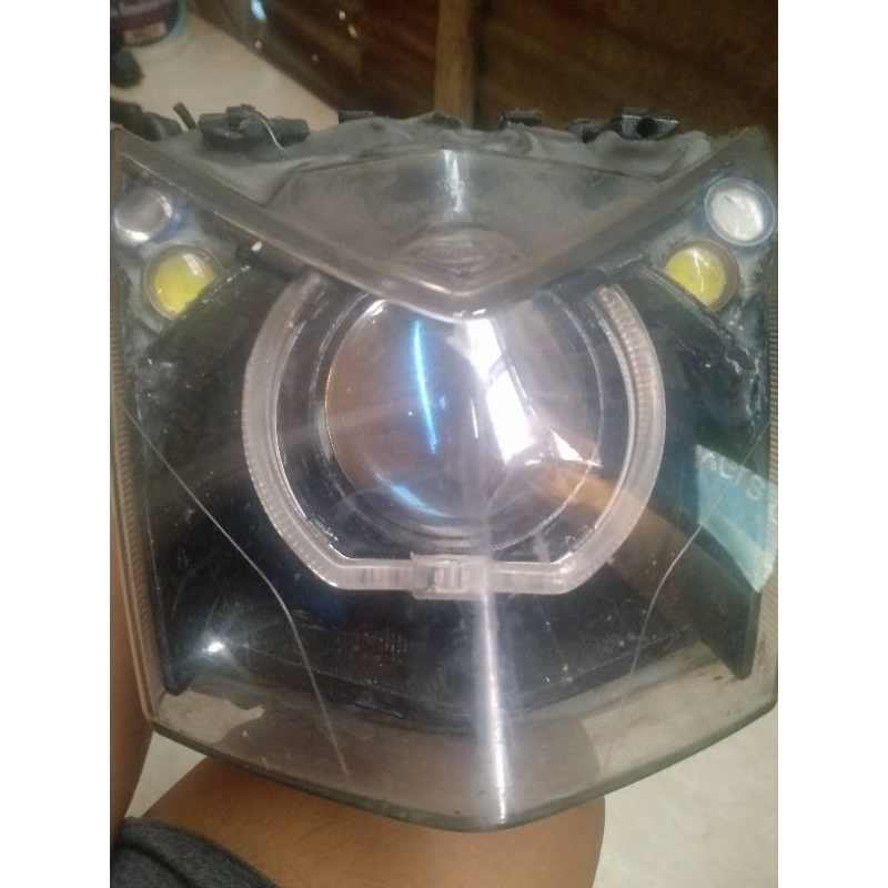 Biled AES SNIPER UPS MAX