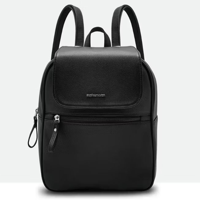 TAS RANSEL KERJA WANITA SOPHIE MARTIN PARIS OFFICIAL FLUER PUNGGUNG SHOPIE MARTIN SHOPPE MARTIN