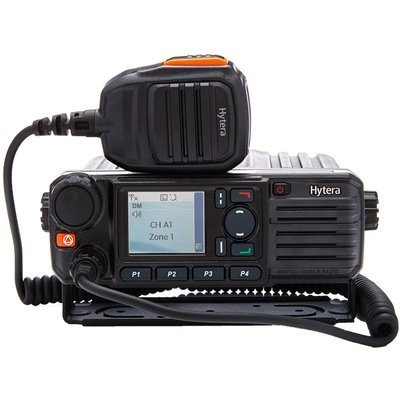 Rig Hytera MD788 UHF 350 Digital Analog 45W Ori Garansi Resmi MD-788