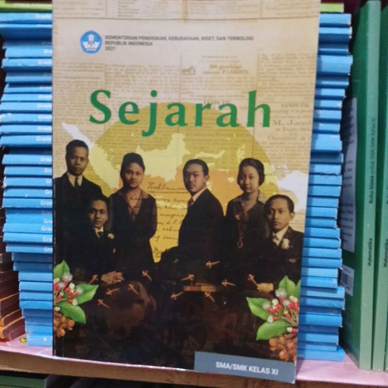 sejarah sma