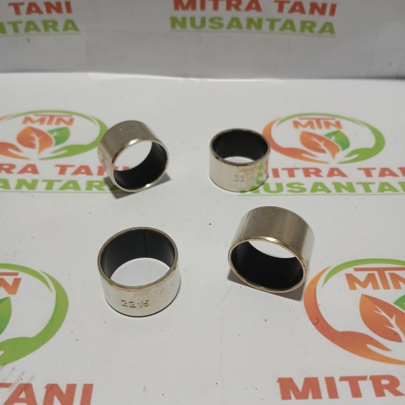BUSHING ARM TENSION VBELT KERJA DC70 (69370) COMBINE HARVESTER | SPARE PART | KUBOTA | SPAREPART