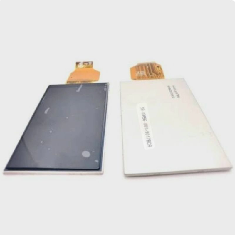 lcd kamera for Fujifilm X100T X-100T
