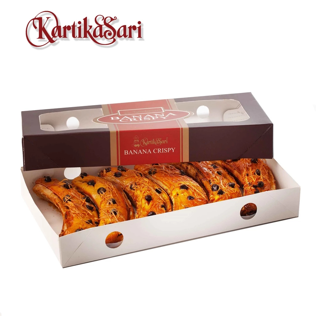 

Kartika Sari Banana Crispy