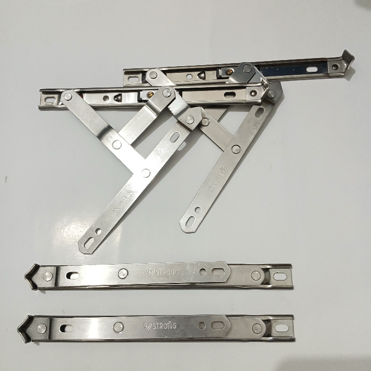 JMG - ENGSEL CASEMENT 8 INCH (20 CM) STRONG / ENGSEL JENDELA CASEMENT 8 INCH (20 CM) STRONG