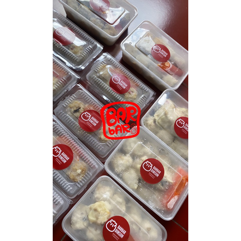 

Dimsum Frozen isi 10 pcs