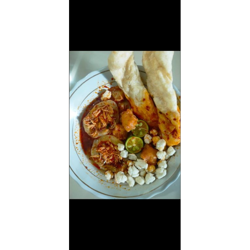 

Boci Ayam Suir , PAKET BUNDLING