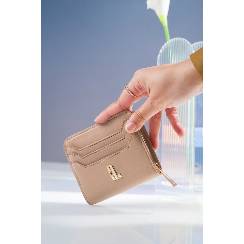 Heylocal's Yola Wallet | Dompet Wania