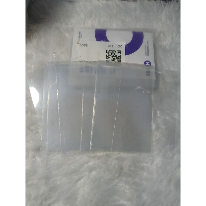 

sharing inner sleeve popcorn ungu